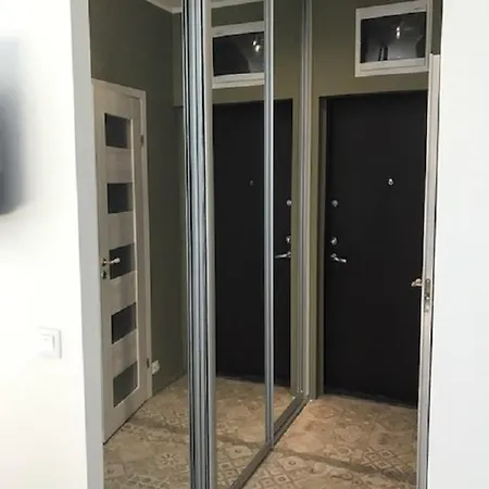 Appartement In Kalamaja