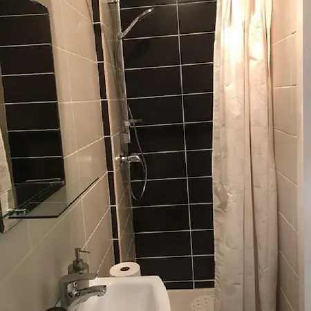 Appartement In Kalamaja *