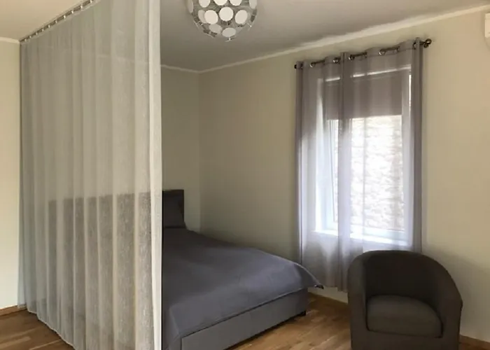 In Kalamaja Appartement Tallinn