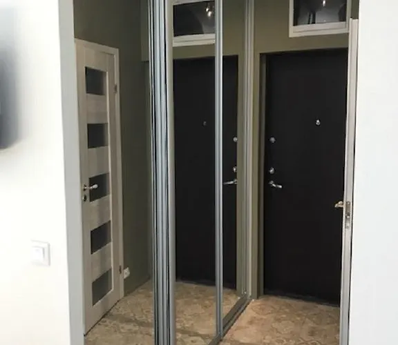 Apartament In Kalamaja