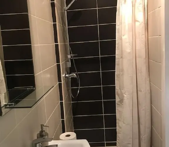 Apartament In Kalamaja *