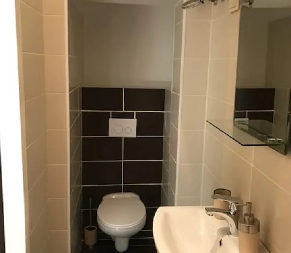 In Kalamaja Apartament Tallin